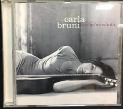 Carla Bruni 卡拉布妮 - No Promises 無需承諾 全新進口 歷史價格詳細信息