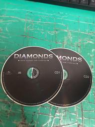 二手裸片CD 鑽石舞台之豪華歌舞酒店秀 1+2 金燕唱片 <G41> 歷史價格詳細信息