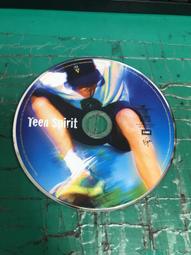 二手裸片 CD 專輯 spirit of a new age <Z105> 歷史價格詳細信息