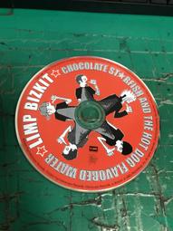 二手CD LIMP BIZKIT 林普巴茲提特 PRESENTS 混蛋和王八羔子 CD專輯 Z198 歷史價格詳細信息