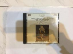 拉威爾，波麗露，鵝媽媽組曲，西班牙狂想曲 RAVEL BOLERO 1994 4D錄音 布列茲指揮，柏林愛樂 歷史價格詳細信息