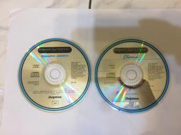 2片合售 ROMANTIC PIANO ADAGIOS 1+2 CD專輯 二手 C43 歷史價格詳細信息