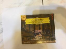 普契尼 波米西亞人 La Boheme 卡貼 貼紙 / 卡貼訂製 歷史價格詳細信息