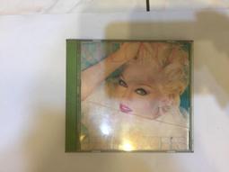 瑪丹娜 MADONNA TRUE BLUE 1986年 CD專輯 二手 D65 歷史價格詳細信息