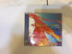 Morissette Supposed Former Infatuation Junkie 220607-34 歷史價格詳細信息