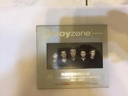 男孩特區 Boyzone - Greatest Hits zone 二手CD 專輯 <10U> 歷史價格詳細信息
