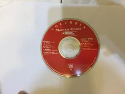瑪麗亞凱莉 Columbia mariah carey music box CD專輯 二手 A17 歷史價格詳細信息