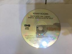 二手專輯 CD KENNY ROGERS 肯尼羅傑斯 只有外盒無CD <115G> 歷史價格詳細信息