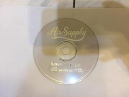 AIR SUPPLY LOVE AND OTHER BRUISES CD專輯 二手 A38 歷史價格詳細信息