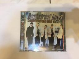 Backstreet Boys 新好男孩 同名專輯 魔岩 1996   CD專輯 二手 B51 歷史價格詳細信息