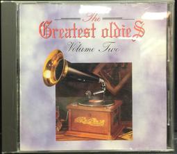 GREATEST OLDIEST COLLECTIONS 5 OLD STYLE LOVE CD專輯 A43 歷史價格詳細信息