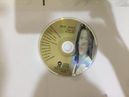 BON JOVI CROSS ROAD CD專輯 二手 E07 歷史價格詳細信息