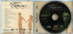《Lover's Romance Vol. 5 》 二手 CD 專輯09Y 歷史價格詳細信息