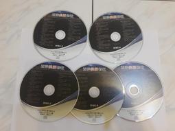 5片合售 音樂夢想家 11 相聲藝術集錦 CD1-5 CD專輯 二手 B70 歷史價格詳細信息