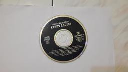 二手專輯 CD KENNY ROGERS 肯尼羅傑斯 只有外盒無CD <115G> 歷史價格詳細信息