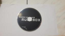 羅比威廉斯 Robbie Williams Sing When You're Winning CD專輯 二手 A46 歷史價格詳細信息