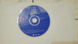 鐵達尼號 電影原聲帶 TITANIC CD專輯 二手 B23 歷史價格詳細信息