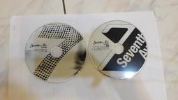 2片合售 w-inds. The System Of Alive Tour 2003 1+2 豐華 VCD專輯二手B03 歷史價格詳細信息