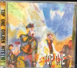 片況佳 Top 1996 賣座精選 16首暢銷版冠軍曲 上華 +紙盒 CD專輯 二手 D20 歷史價格詳細信息