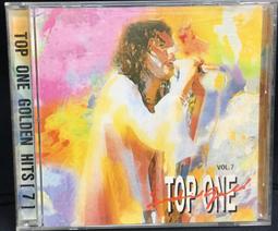 片況佳 Top 1996 賣座精選 16首暢銷版冠軍曲 上華 +紙盒 CD專輯 二手 D20 歷史價格詳細信息