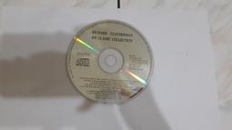 Richard Clayderman理查克萊德門-我的古典樂精選 1990年Decca唱片T111 01首版 歷史價格詳細信息