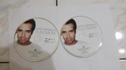 2片合售 大河之舞Riverdance LIVE FROM NEW YORK CITY 2VCD VCD專輯二手 B62 歷史價格詳細信息