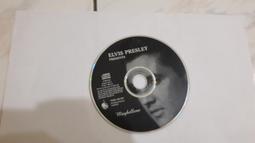 Elvis Presley In Hollywood : The 50's Taiwan OBI DVD Sealed 歷史價格詳細信息