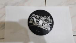 mona張琦賢白色髮箍女秋冬2024年新款韓式高顱頂髮箍髮夾 歷史價格詳細信息