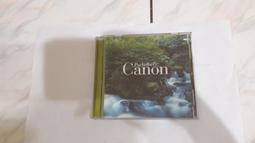 Pachelbel Canon 帕海貝爾-卡農 1991年美國版無ifpi 歷史價格詳細信息