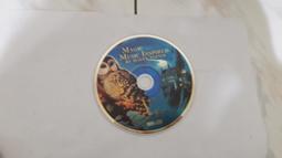 Music Inspired by Titanic  .金碟 歷史價格詳細信息