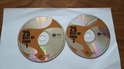 25片合售DVD  數位兒童圖畫書-影音書 成長體驗系列 想像創意系列 DVD 太極 65E 歷史價格詳細信息