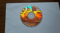 懷舊記念品 WIN 98 中文版 第二版  microsoft windows 98 只有光碟  A75 歷史價格詳細信息