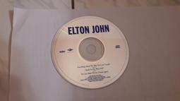 二手專輯CD Elton John 艾爾頓強 英國製 <B50> 歷史價格詳細信息