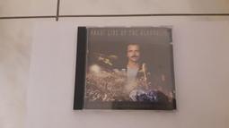 Yanni 雅尼 The Very Best of Yanni 精選輯 CD專輯 二手 D40 歷史價格詳細信息