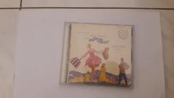 THE SOUND OF MUSIC 真善美電影原聲帶 CD專輯  二手 C05 價格比較,價格查詢,歷史價格詳細信息