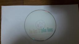 THE BEST OF LeAnn Rimes-華納音樂原版  空殼 歷史價格詳細信息