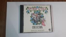 附側標 Spyro Gyra ‎Collection DIGITAL MASTER 1991  CD專輯 二手 C11 價格比較,價格查詢,歷史價格詳細信息