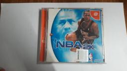 Dreamcast DC 藍球 美國職籃2K NBA 2K PC GAME 電腦遊戲 二手 C13 價格比較,價格查詢,歷史價格詳細信息