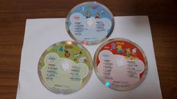 巧虎 小朋友 巧連智 小班生 2011年5月 DVD 二手 DVD 裸片 專輯 Z06 歷史價格詳細信息