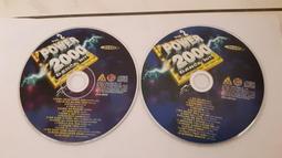 DANCE POWER OF 1 DJ REMIX CD Bonus CD CD專輯 二手 B61 歷史價格詳細信息