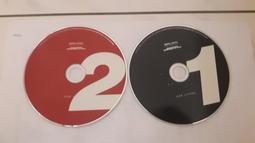 2片合售 1公升的眼淚 2VCD VCD專輯 二手 C68 歷史價格詳細信息
