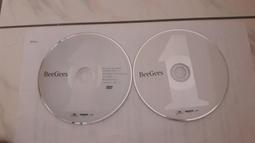 2片合售 BEEGEES ONE NIGHT ONLY 1+2 VCD專輯 二手 C36 歷史價格詳細信息
