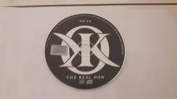 The real McCoy b-10 歷史價格詳細信息