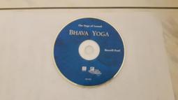 BHAVA YOGA THE YOGA OF SOUND CD專輯 二手 C40 價格比較,價格查詢,歷史價格詳細信息