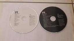 二手裸片 CD 專輯 非常喜音樂錄影帶 徐華鳳 堂娜 趙英華 2CD <Z47> 歷史價格詳細信息