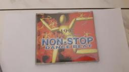 1997 NON-STOP DANCE BEAT~二手 當裸片 歷史價格詳細信息