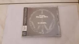 2片合售 w-inds. The System Of Alive Tour 2003 1+2 豐華 VCD專輯二手B03 歷史價格詳細信息