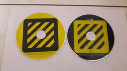 2片合售 CD+DVD CD 專輯 A89 歷史價格詳細信息