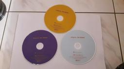 3片合售 小李飛刀 多情劍客無情劍  DISC 1-3 昱泉國際 CD專輯 二手 D28 歷史價格詳細信息