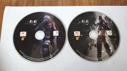 PC GAME 二手電腦遊戲 天堂-初章『勝者呼喊、攻城宣戰』遊戲光碟 2片 <G51> 歷史價格詳細信息
